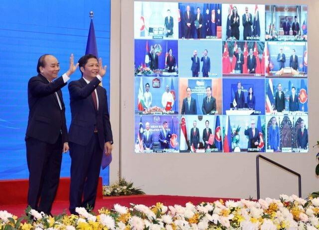Top 10 economic events of Việt Nam in 2020