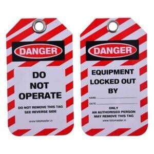 LOTO - Your Lockout  Tagout Expert