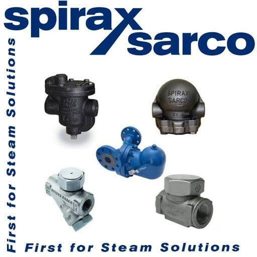 Spirax Sarco