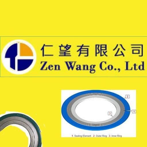 Zenwang Co., Ltd